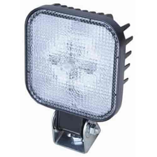 AP1200 SQ LED Worklamp Multi-volt 9-33