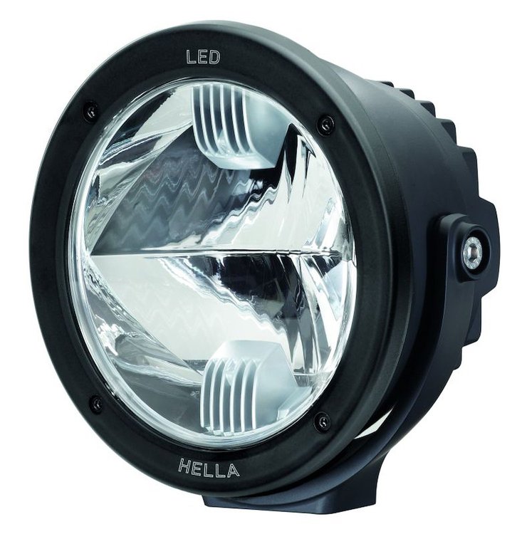 LIGHT RE 4000 COMP LED DRV 12/24V