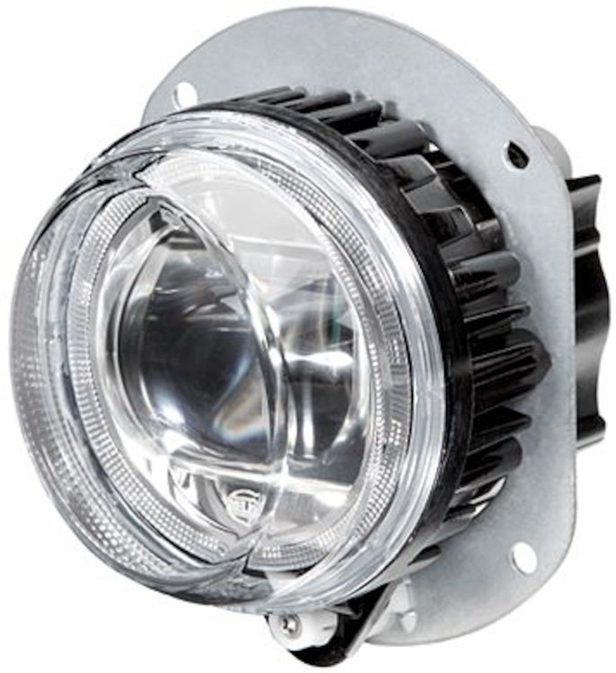 LIGHTING  MODULES