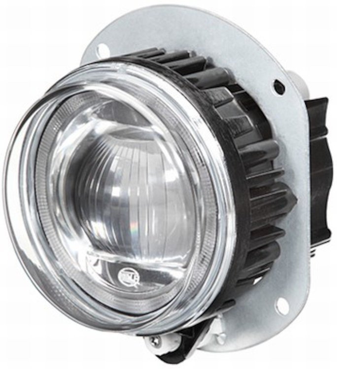 LIGHTING  MODULES
