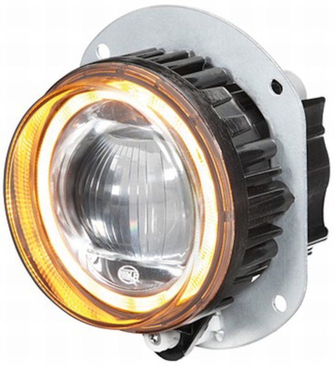 LIGHTING  MODULES