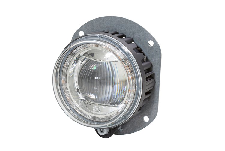 LIGHTING  MODULES