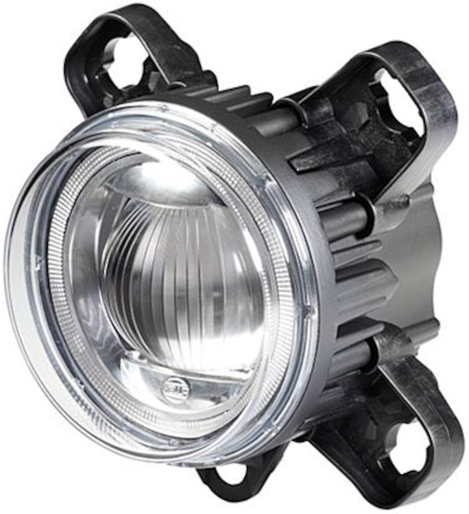 LIGHTING  MODULES