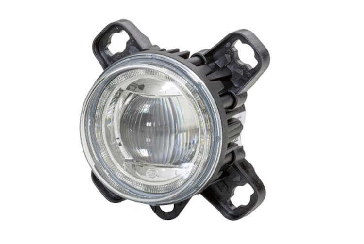 LIGHTING  MODULES