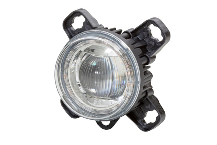 LIGHTING  MODULES