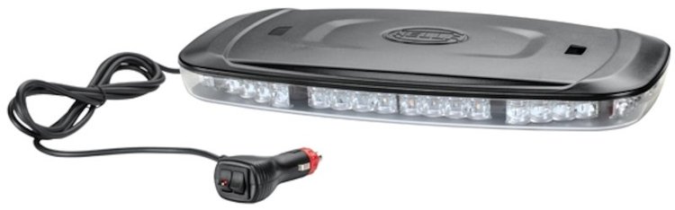 Mini Warning Light Bar [12/24V, 16 in.]