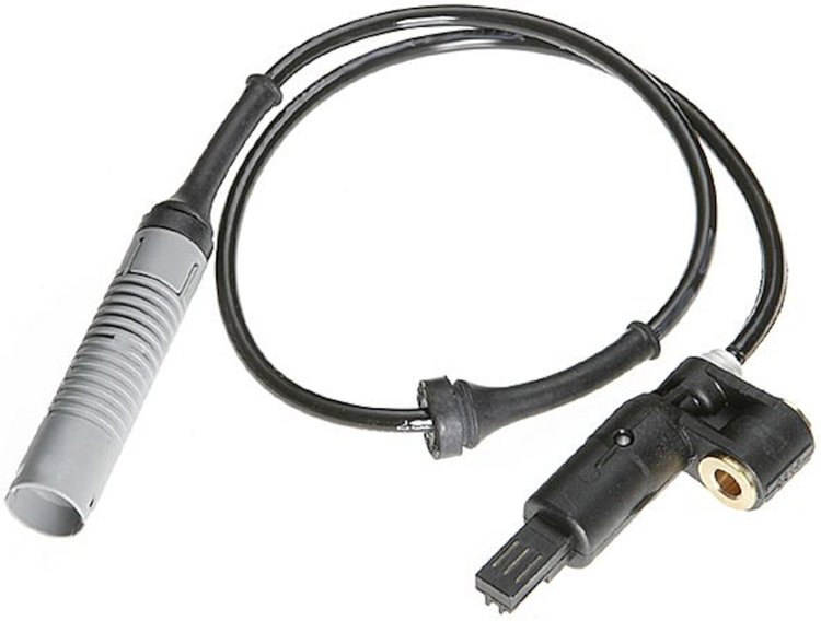WHEEL SPEED-SENSOR