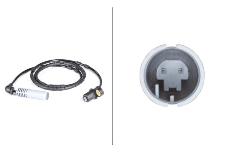 WHEEL SPEED-SENSOR