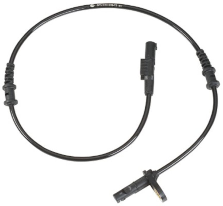 WHEEL SPEED SENSOR