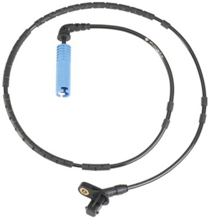 WHEEL SPEED SENSOR