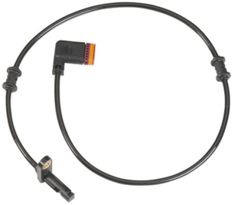 WHEEL SPEED SENSOR