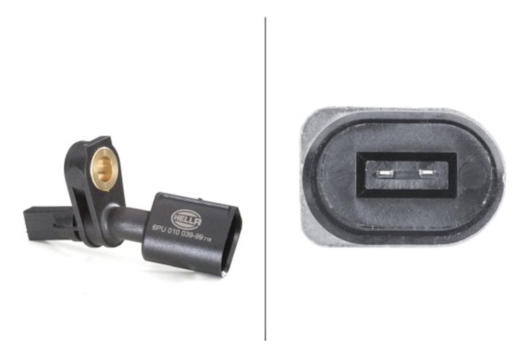 WHEEL SPEED SENSOR