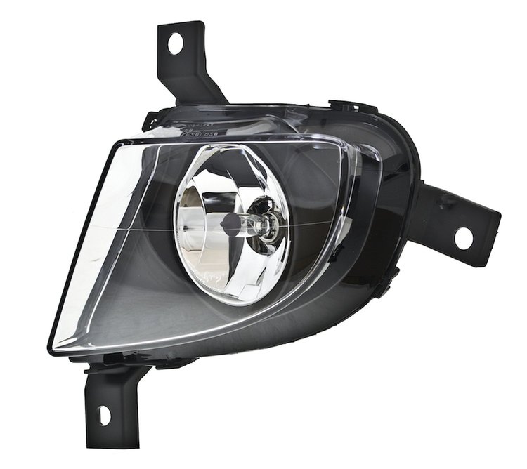 LAMP FOG H8 LH BMW 3SER 0