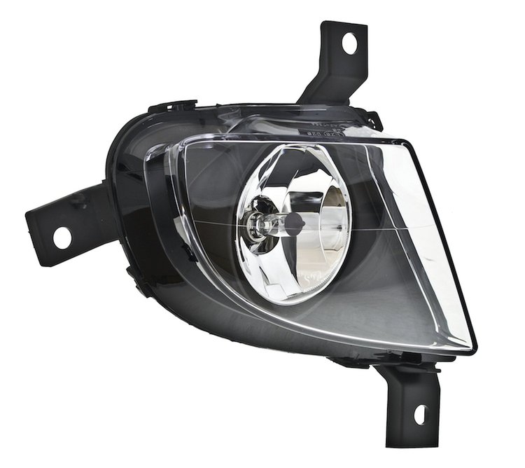 LAMP FOG H8 RH BMW 3SER 0