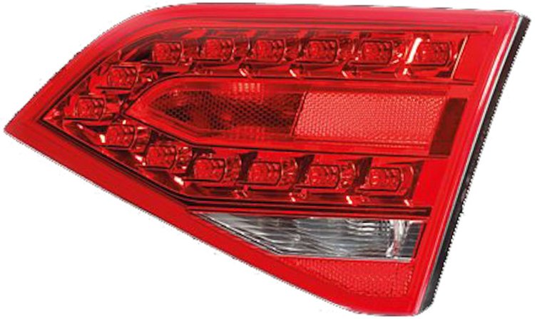 TLMP INNER RH LED AUDI A4