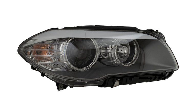 HLMP RH BMW 5SER SDN F10