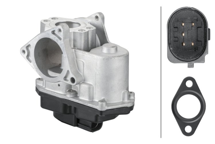 EGR VALVE