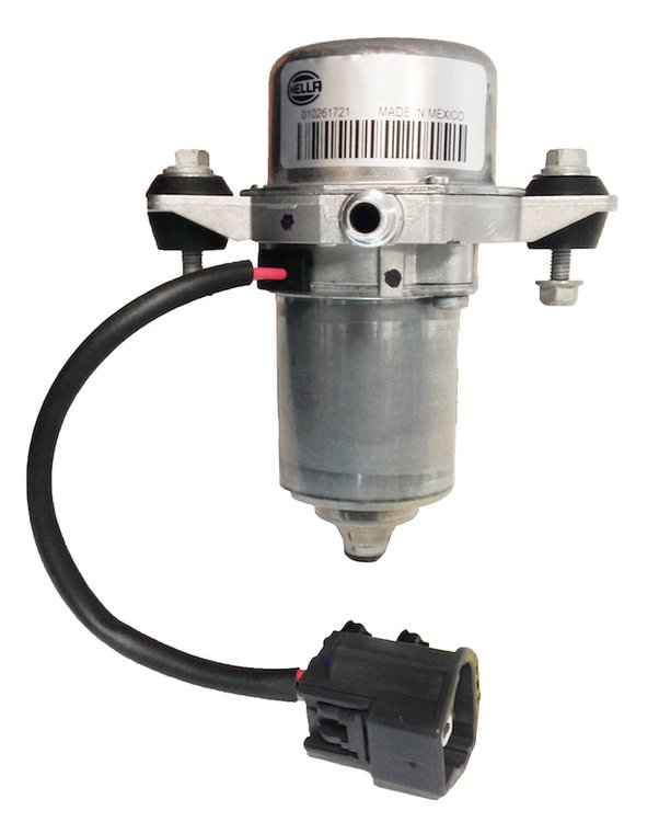 VACUUM PUMP CHRYSLER
