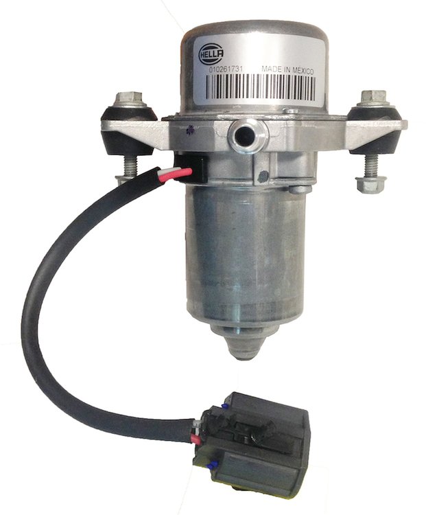 VACUUM PUMP CHRYSLER