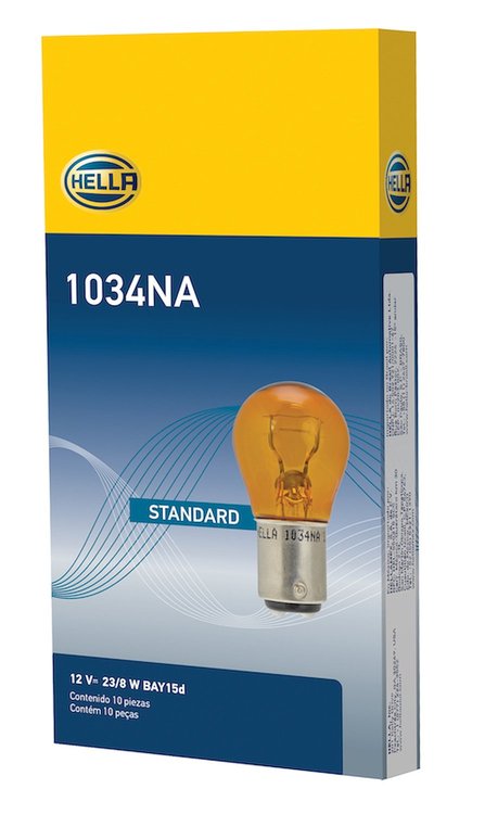 BULB 1034NA 12V 23/8W BAY15D S8 NATAMBER