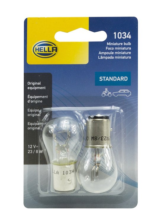 BRAKE BULB