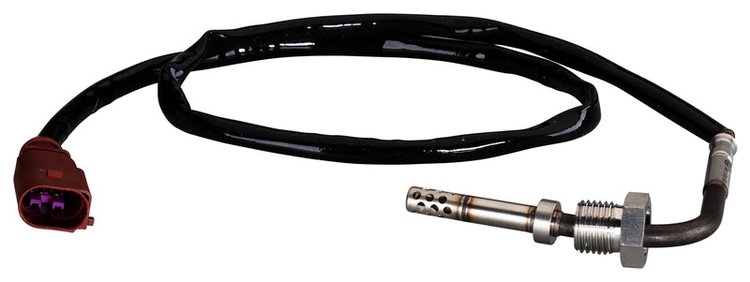 SENSOR EXHAUST GAS TEMPER