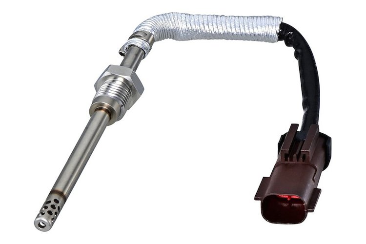 SENSOR EXHAUST GAS TEMPER