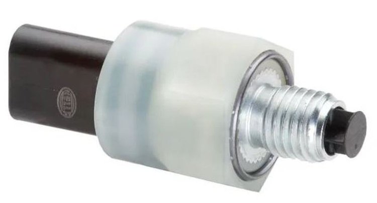 OIL-PRESSURE SENSOR