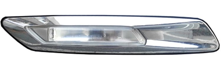 LAMP SDMKR LH BMW 5 SER W
