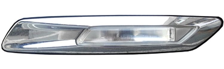 LAMP SDMKR RH BMW 5 SER W