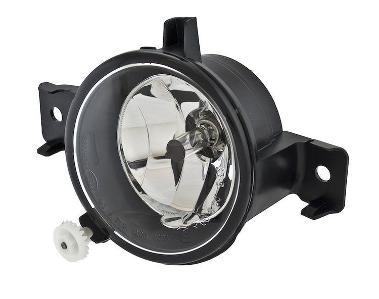 LAMP FOG H8 RH BMW X5 WO