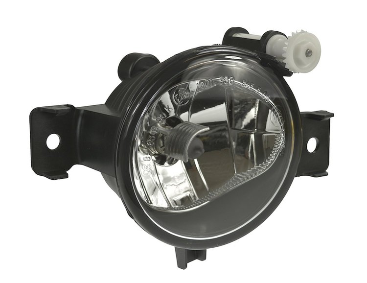 LAMP FOG H11 RH BMW X5 W