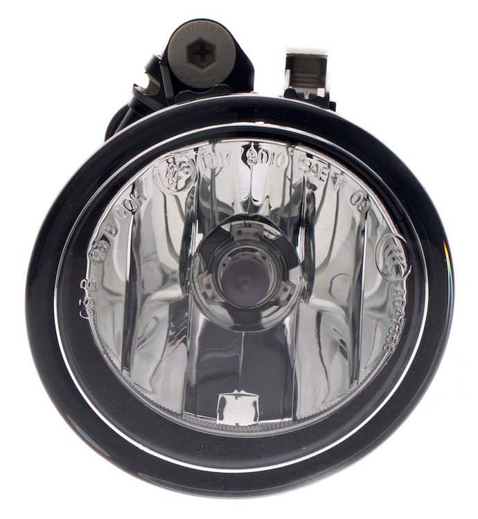 LAMP FOG LH H8 BMW X SER