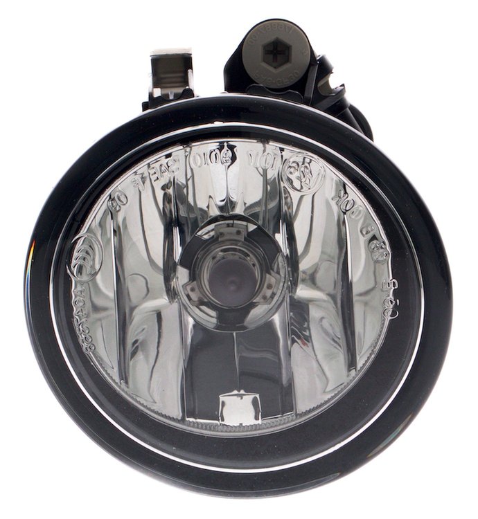 LAMP FOG RH H8 BMW X SER