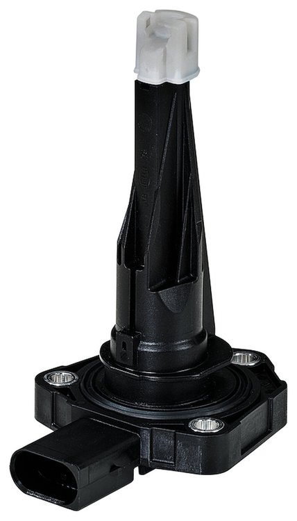 PACKAGED ULTRASONIC LEVEL