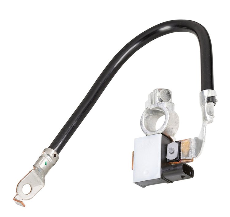 BATTERY SENSOR IBS200X