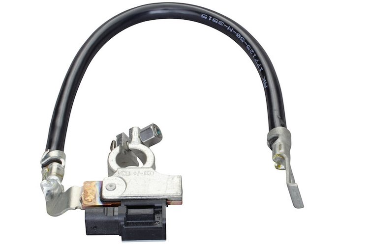 BATTERY SENSOR IBS200X