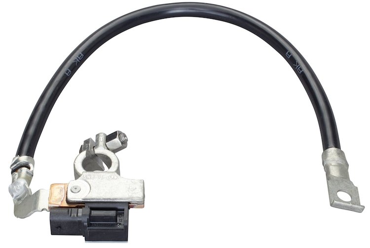 BATTERY SENSOR IBS200X