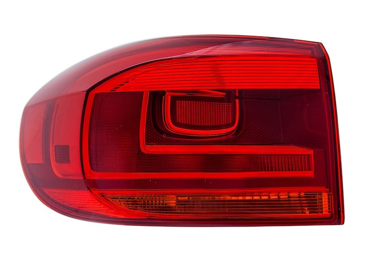 TLMP OUTER LH VW TIGUAN 1