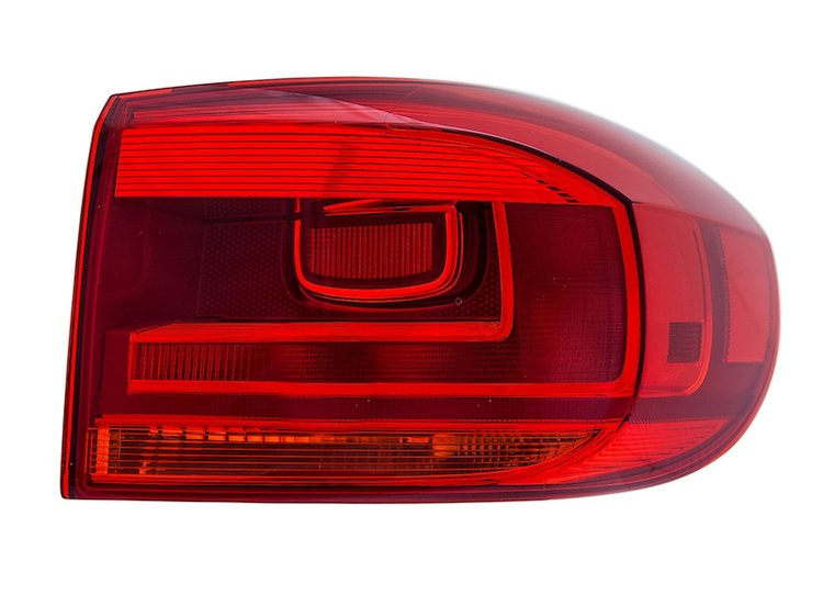 TLMP OUTER RH VW TIGUAN 1