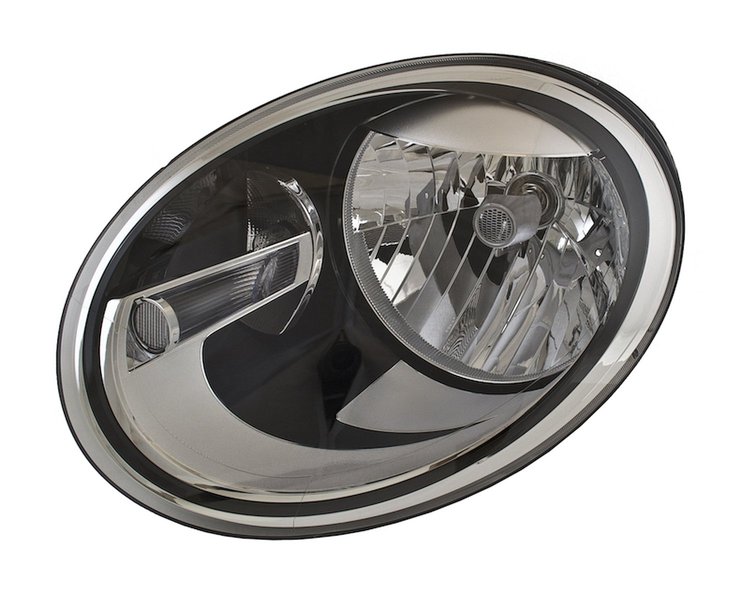 HLMP LH SAE VW BEETLE 12-