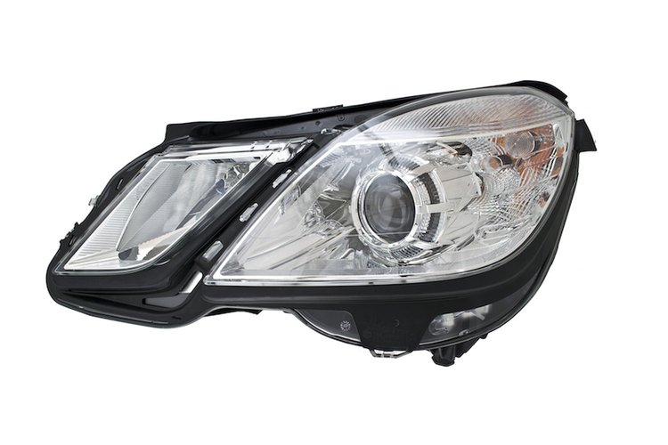 HLMP LH MB E-CLASS WGN 20
