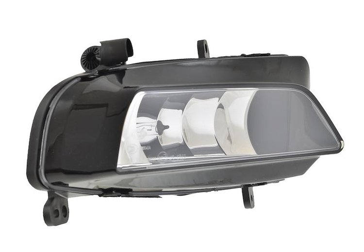 LAMP FOG RH H8 AUDI A5/S5