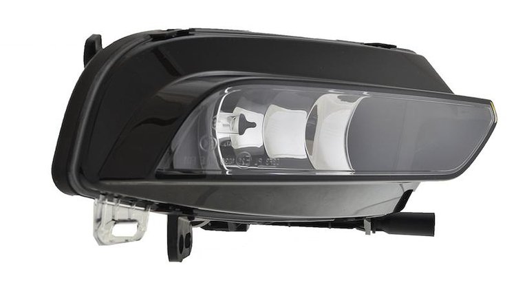 LAMP FOG RH H8 AUDI A3A3