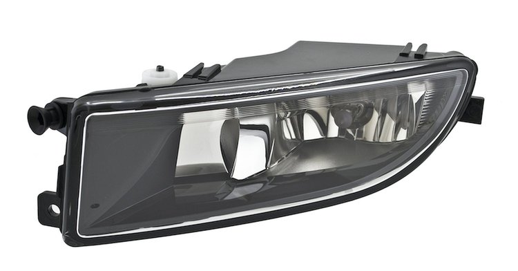 LAMP FOG LH VW BEETLE 12-