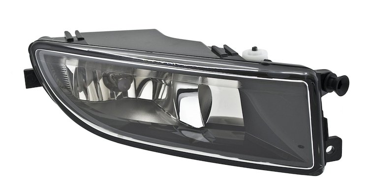 LAMP FOG RH VW BEETLE 12-