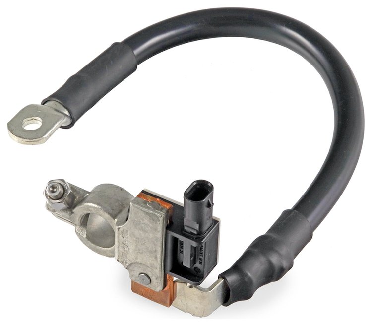 BATTERY SENSOR IBS200X AU