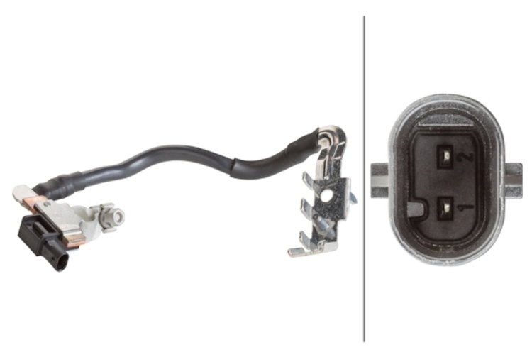 BATTERY SENSOR IBS200X MQ