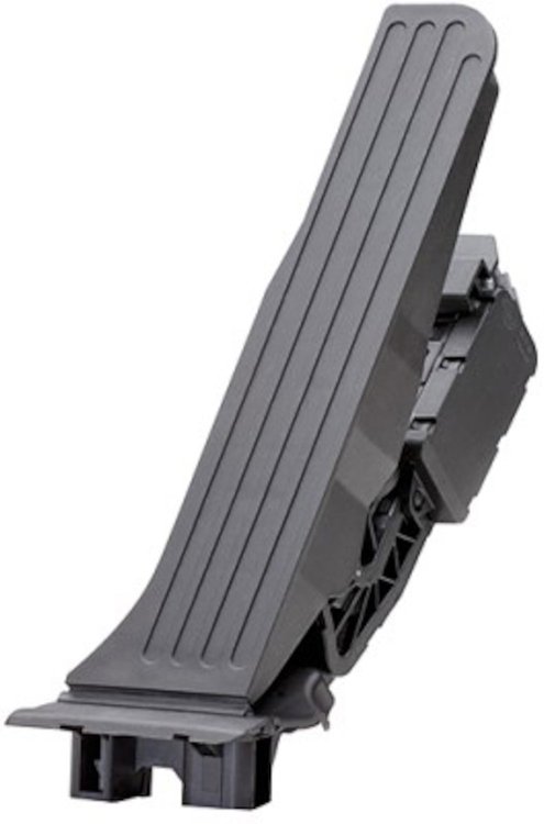 ACCELERATOR PEDAL SENSOR
