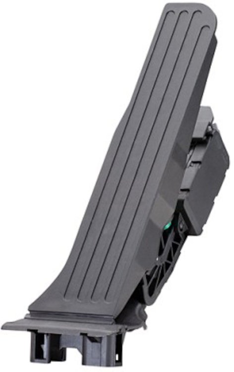 ACCELERATOR PEDAL SENSOR